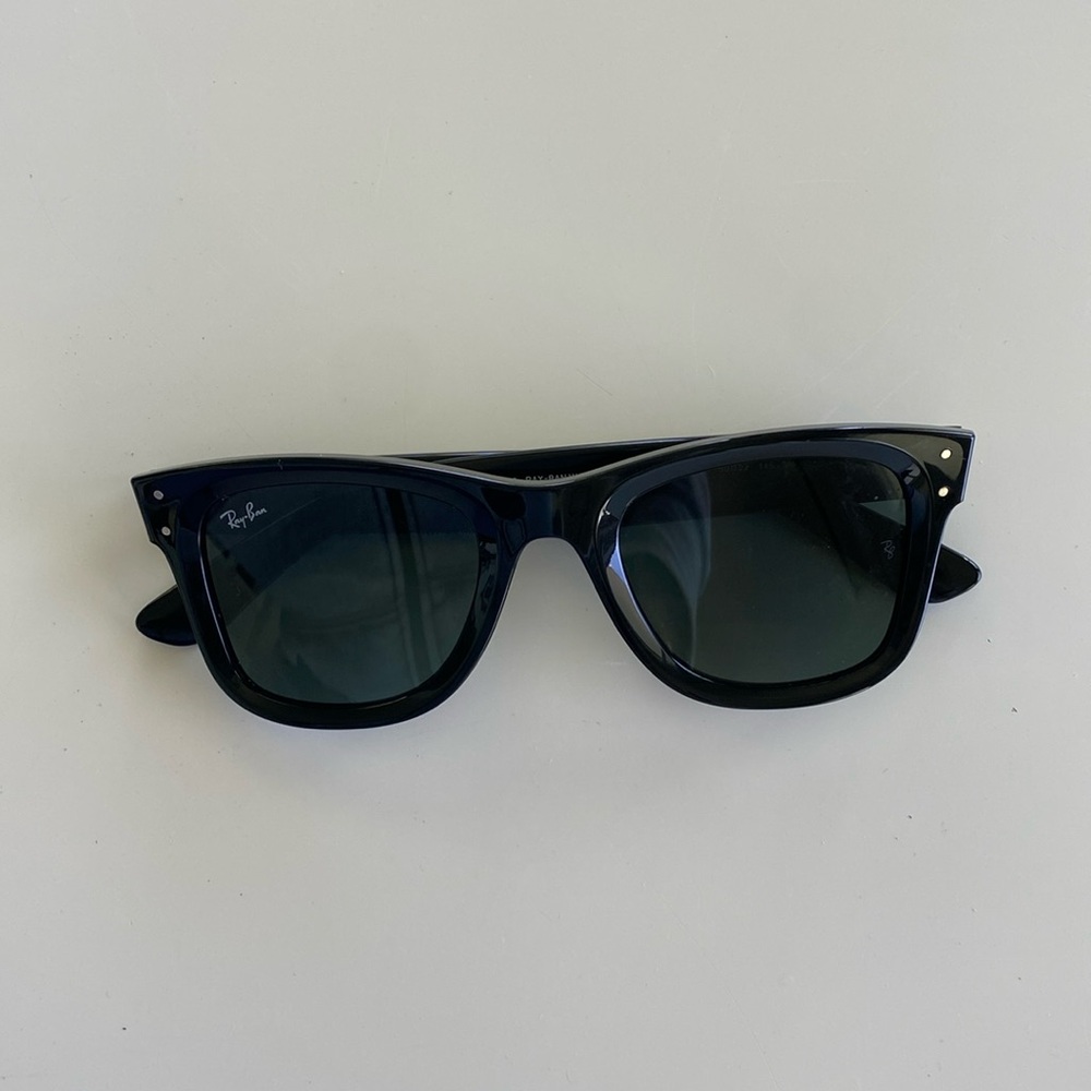 Ray-ban sunglasses